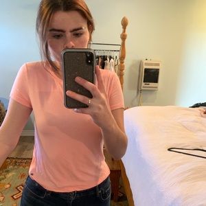 American Eagle soft and sexy tee